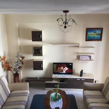 One Apartament Leilighet Durrës Eksteriør bilde