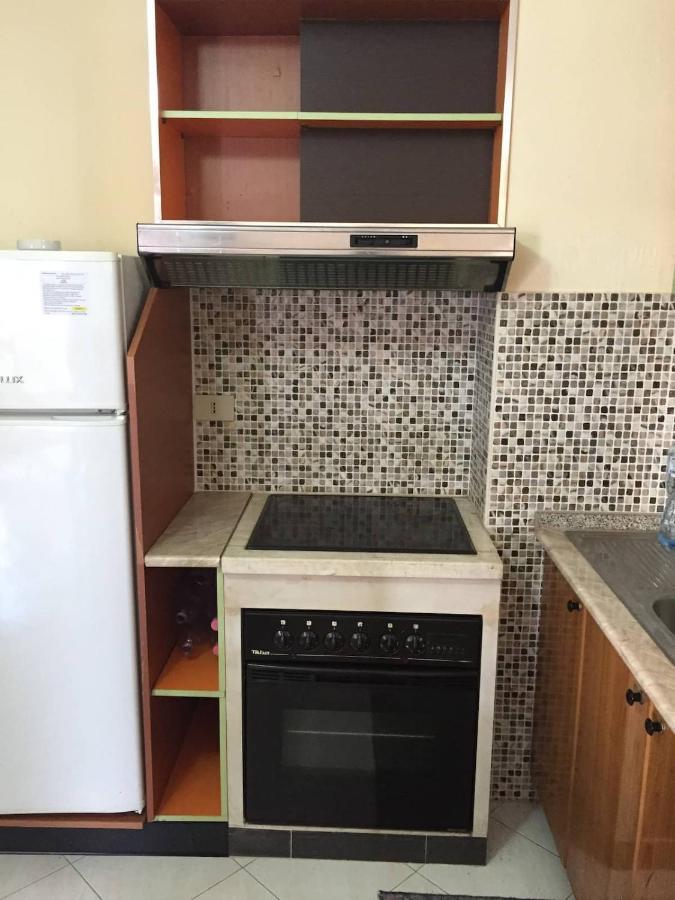 One Apartament Leilighet Durrës Eksteriør bilde