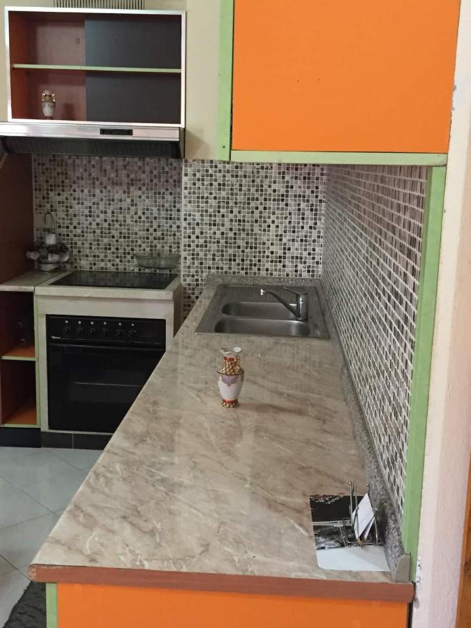 One Apartament Leilighet Durrës Eksteriør bilde