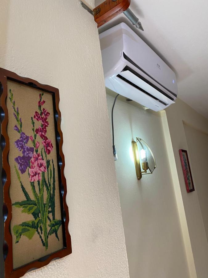 One Apartament Leilighet Durrës Eksteriør bilde