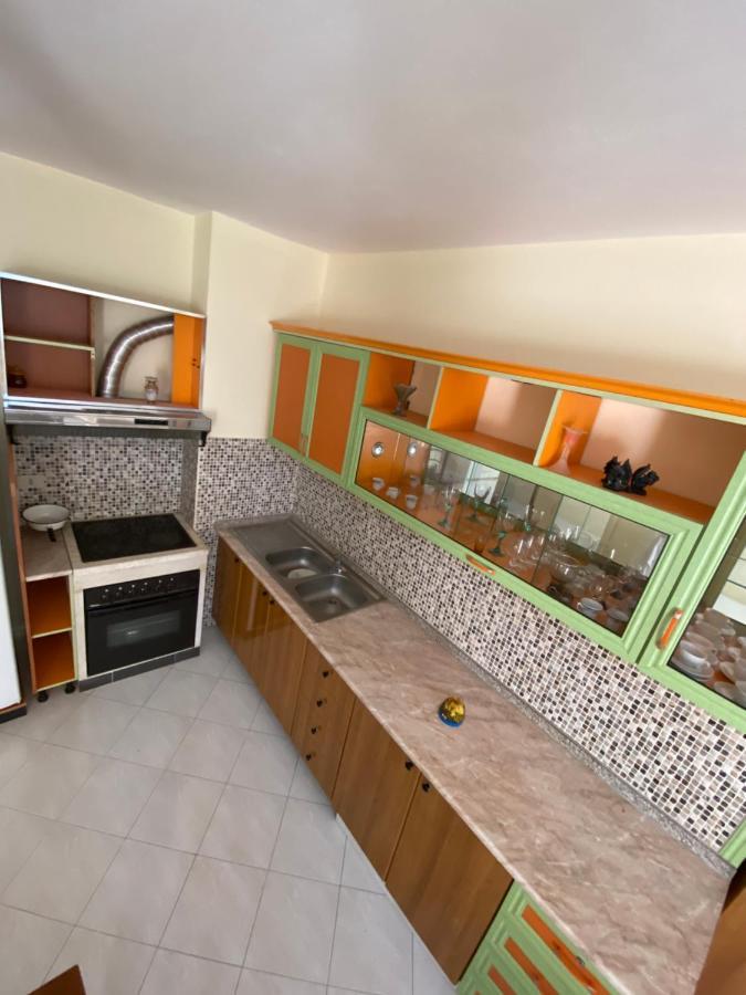 One Apartament Leilighet Durrës Eksteriør bilde
